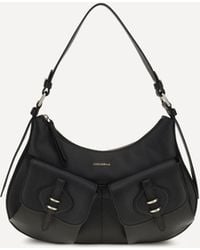 Coccinelle - Small Boheme Shoulder Bag - Lyst