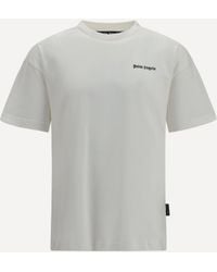 Palm Angels - 3-Pack Logo T-Shirt Set - Lyst