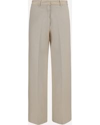 forte_forte - Forte_Forte Chino Pants - Lyst