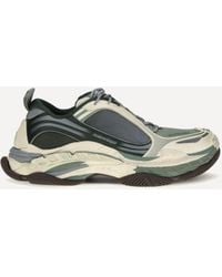 Balenciaga - Triple S 2 Gradient Sneakers - Lyst