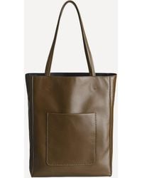 Phoebe Philo - Borsa Tote Paper - Lyst
