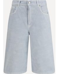 Haikure - New Becky Denim Shorts - Lyst