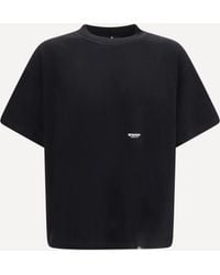 Represent - T-Shirt Micro Owners Club - Lyst