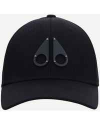 Moose Knuckles - Logo Icon Baseball Hat - Lyst