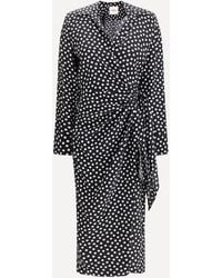 Crida Milano - Como Dress - Lyst