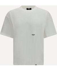 Represent - Micro Owners Club T-Shirt - Lyst