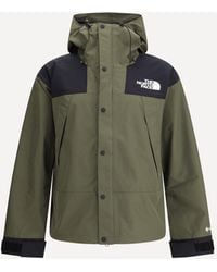 The North Face - Giacca Gore-Tex Mountain - Lyst