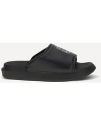 Y-3 - Logo Slide - Lyst