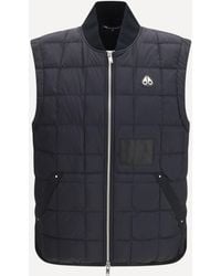 Moose Knuckles - Transit Liner Vest - Lyst