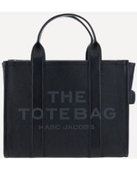 Marc Jacobs - The Medium Tote Handbag - Lyst