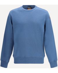 Parajumpers - K2 Sweatshirt - Lyst