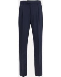 PT Torino - Union Superlight Wool Pants - Lyst
