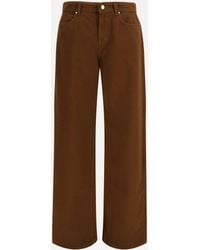 Max Mara - Baggy Pants - Lyst