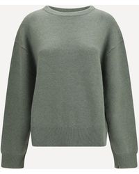 Extreme Cashmere - N°431 Mike Sweater - Lyst