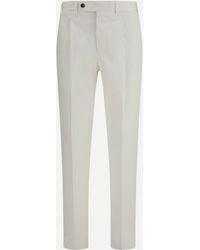 PT Torino - Union Silkochino Pants - Lyst