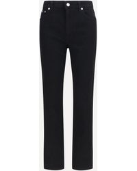 Dolce & Gabbana - 5 Pocket Jeans - Lyst