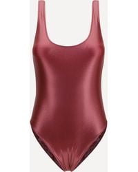 Kristina Ti - One-Piece Swimsuit - Lyst