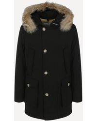 Woolrich - Parka Arctic Jacket - Lyst