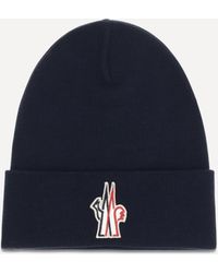 Moncler - Cappello Beanie - Lyst
