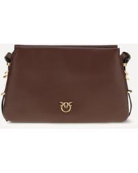 Pinko - One Two Three Mini Shoulder Bag - Lyst