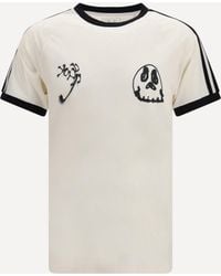 Y-3 - California Chito Graphic T-Shirt - Lyst