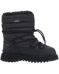 Suicoke - Bower Ankle Boots - Lyst