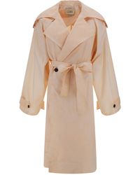 Quira - Oversized Trench - Lyst