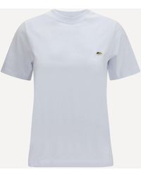Fiorucci - Regular Patch Angeli T-Shirt - Lyst