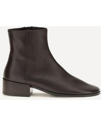 Dear Frances - Riv02-River Boot - Lyst