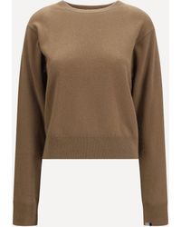 Extreme Cashmere - N°475 March Cashmere Sweater - Lyst