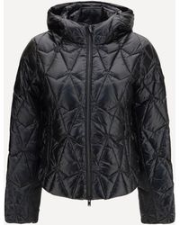 Moose Knuckles - Lightweight Iceberg Quilted Down Jacket - Lyst