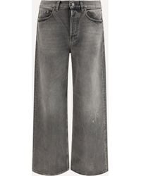Golden Goose - Parker Denim Jeans - Lyst