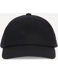Jacquemus - La Casquette Cavallo Baseball Cap - Lyst