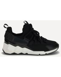 Pierre Hardy - Trek Cosmetic Sneakers - Lyst