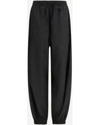 Rohe - Balloon Track Trousers - Lyst