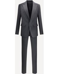 DSquared² - London Suit - Lyst