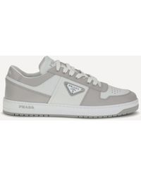 Prada - Downtown Sneakers - Lyst