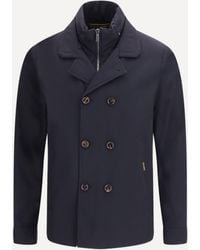 Moorer - Volmer Jacket - Lyst