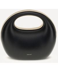 Sacai - Rigid Handbag - Lyst