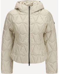 Moose Knuckles - Lightweight Iceberg Quilted Down Jacket - Lyst