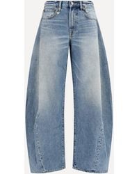 R13 - Janine Jeans - Lyst