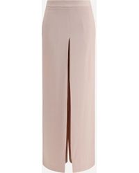 DI STAVNITSER - Origami Pants - Lyst
