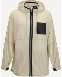 Loewe - Hooded Technical Fabric Jacket X Paula's Ibiza - Lyst