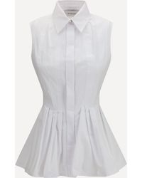 Max Mara - Certosa Shirt - Lyst