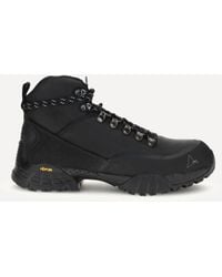 ROA - Andreas Mountain Boots - Lyst
