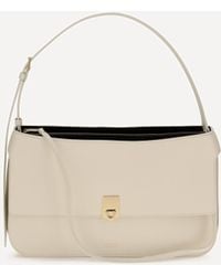 Ferragamo - Cara Small Shoulder Bag - Lyst