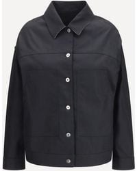 True Royal - Joe Jacket - Lyst