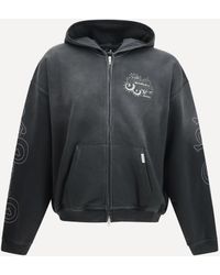 Represent - Beach Boys Endless Summer Zip Hoodie - Lyst