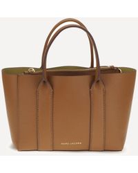Marc Jacobs - Pop J The Small Work Tote - Lyst