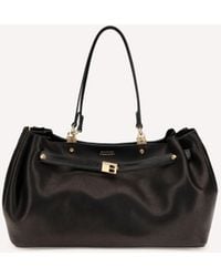 Balenciaga - Medium Bel Air Tote Shoulder Bag - Lyst